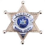 sheriff badge