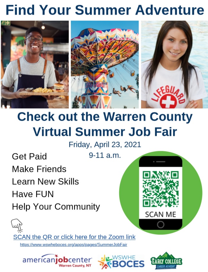 job fair