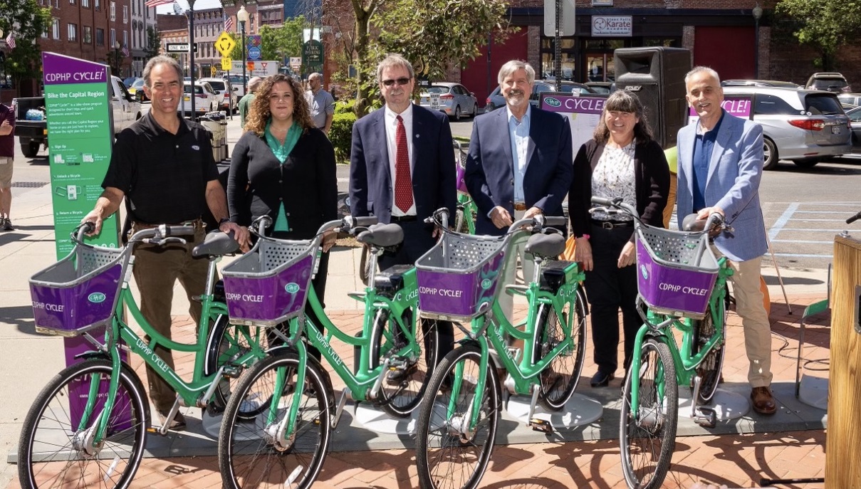 bikeshare