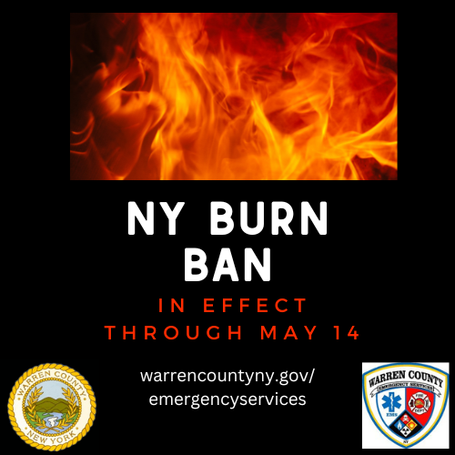 burnban