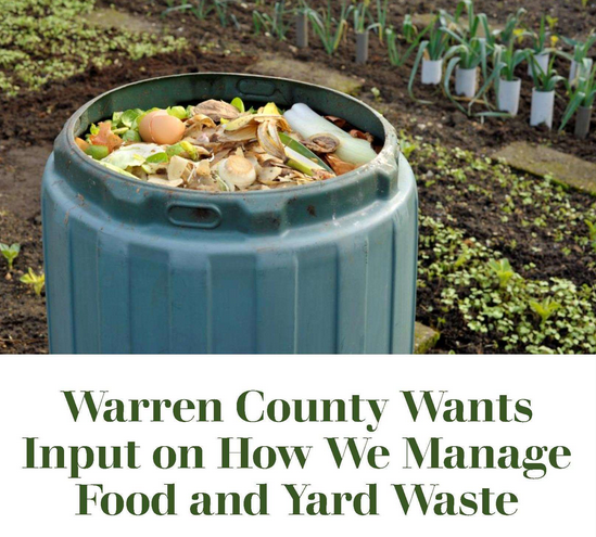 compost