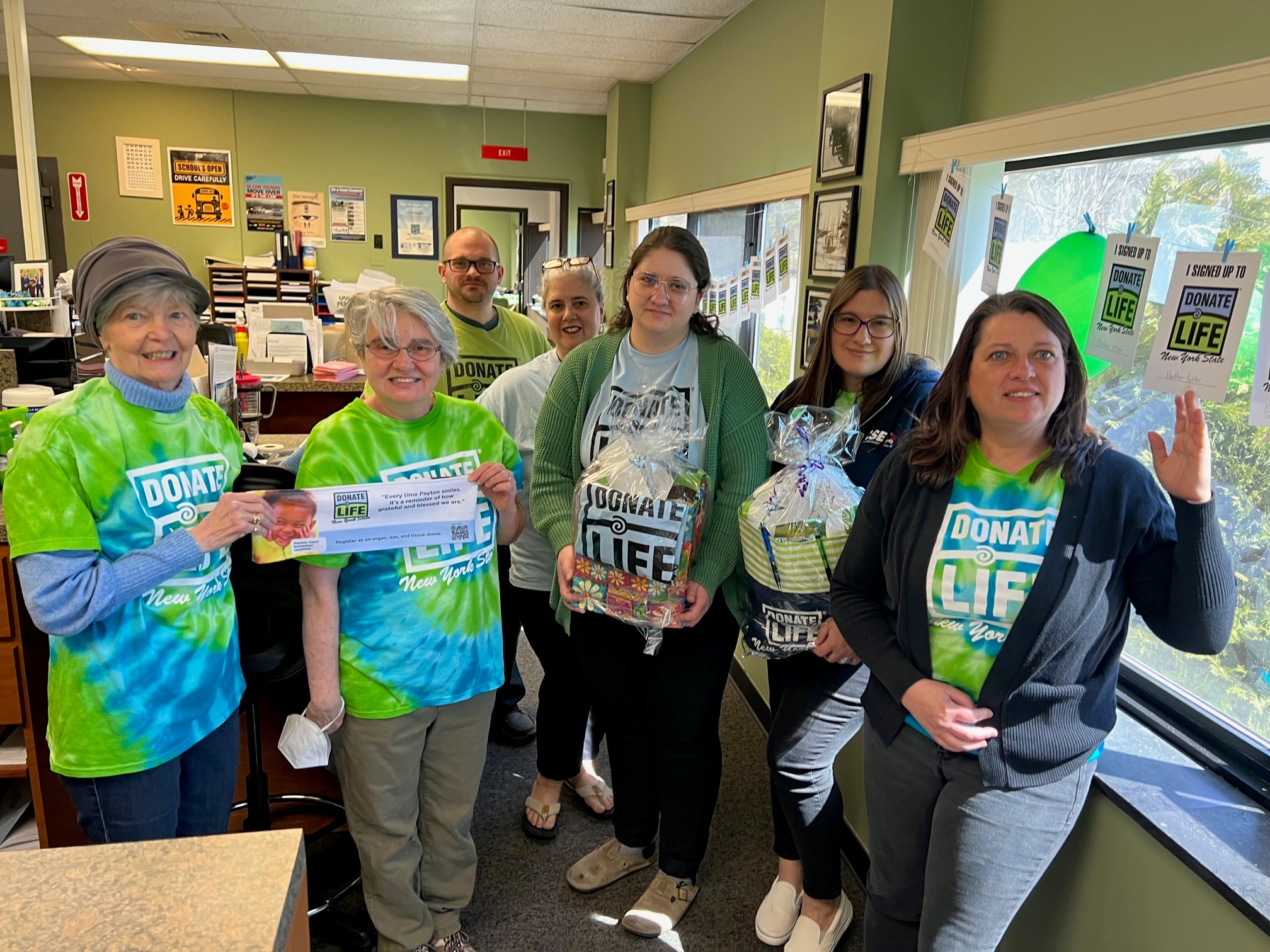 dmvdonate