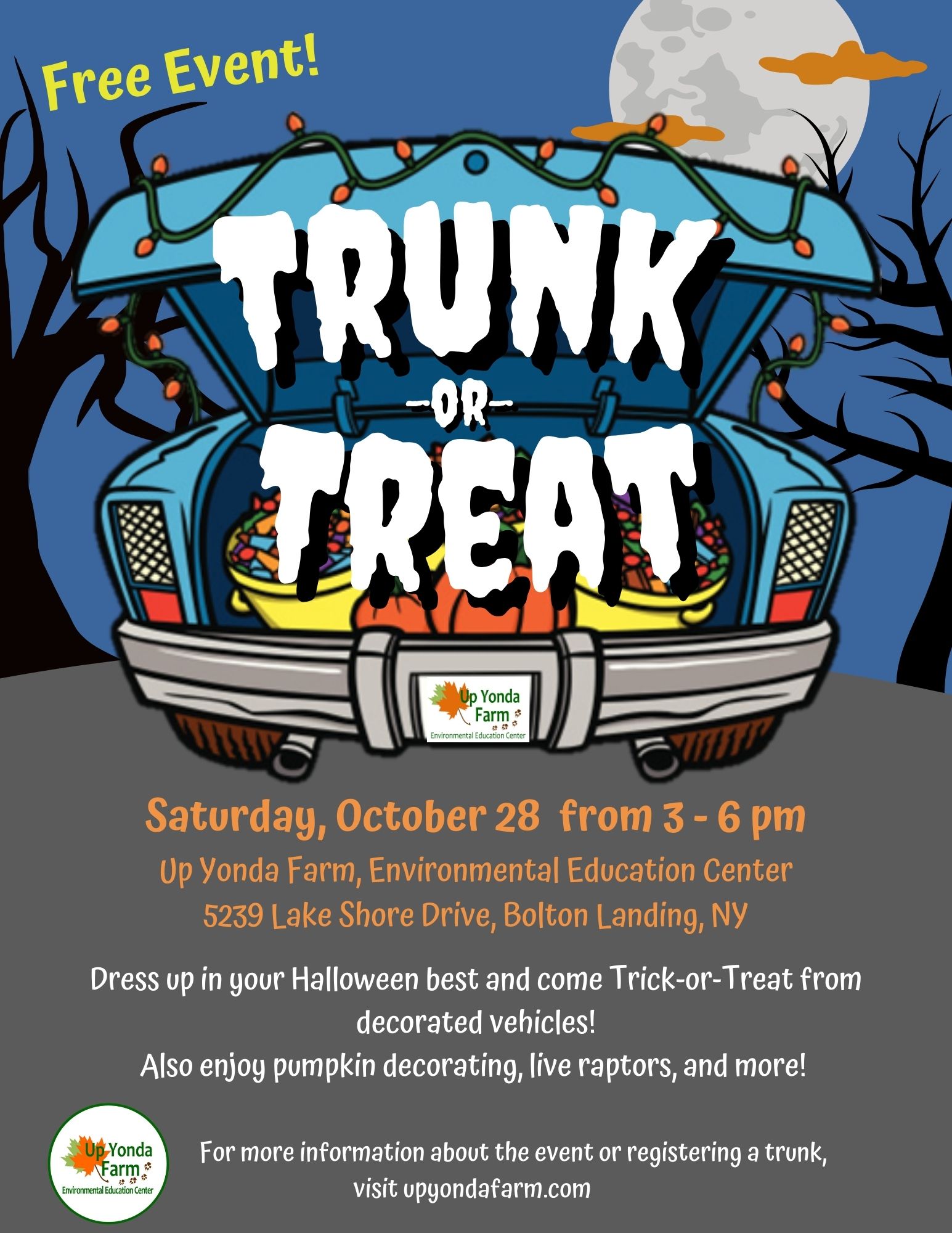 trunkortreat