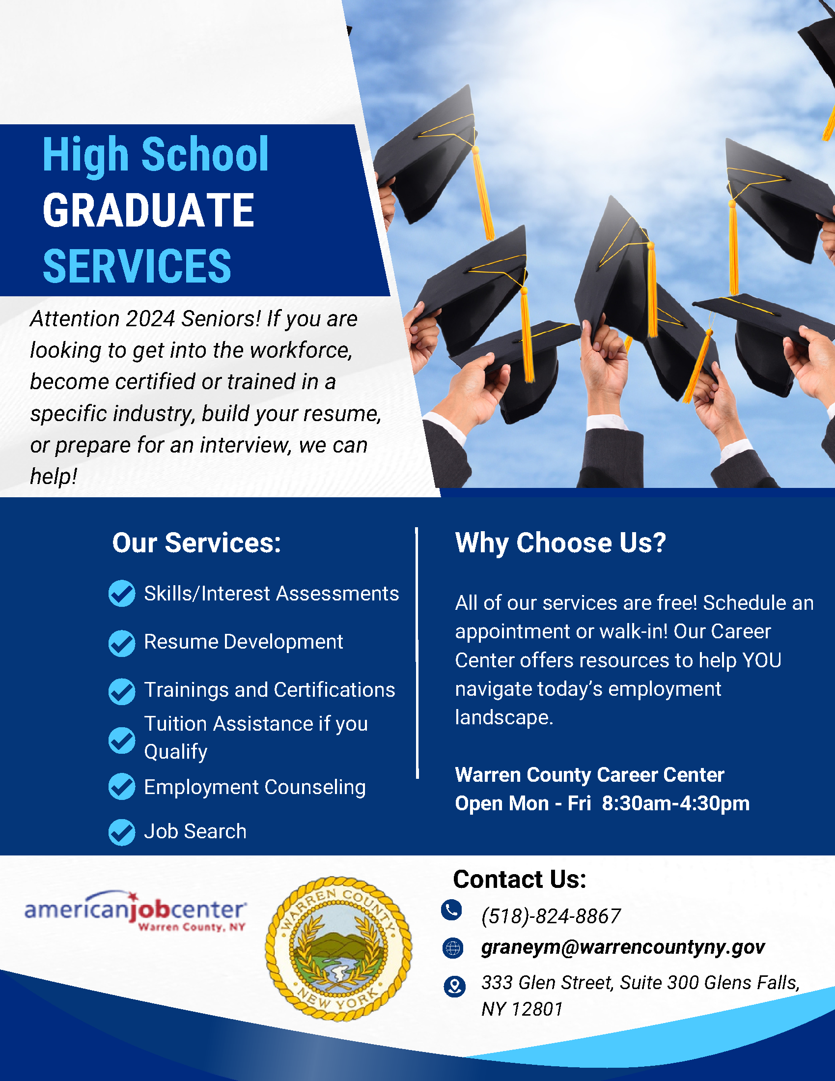 gradprogs