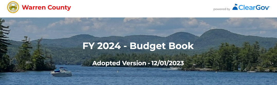 budgetbook