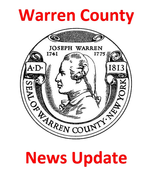 warren county news update logo