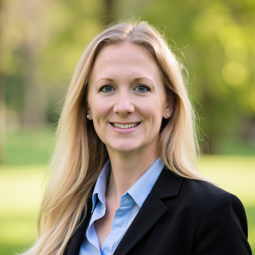 photo of warren county attorney Kimberly Richards