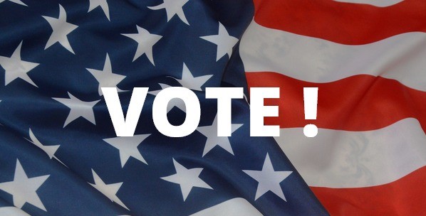 voting logo