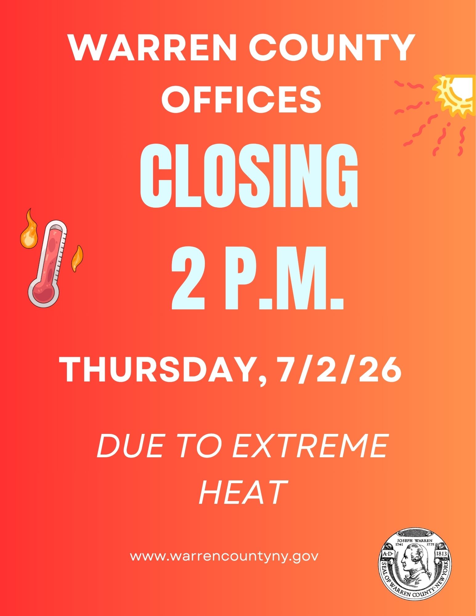 closing 7/2