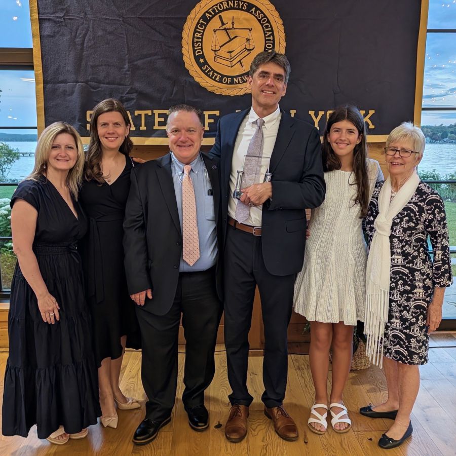 jason carusone award