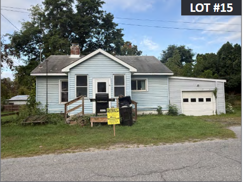 house to be auctioned off by warren county on october 17, 2026