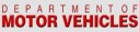 Dept of Motor Vehicles