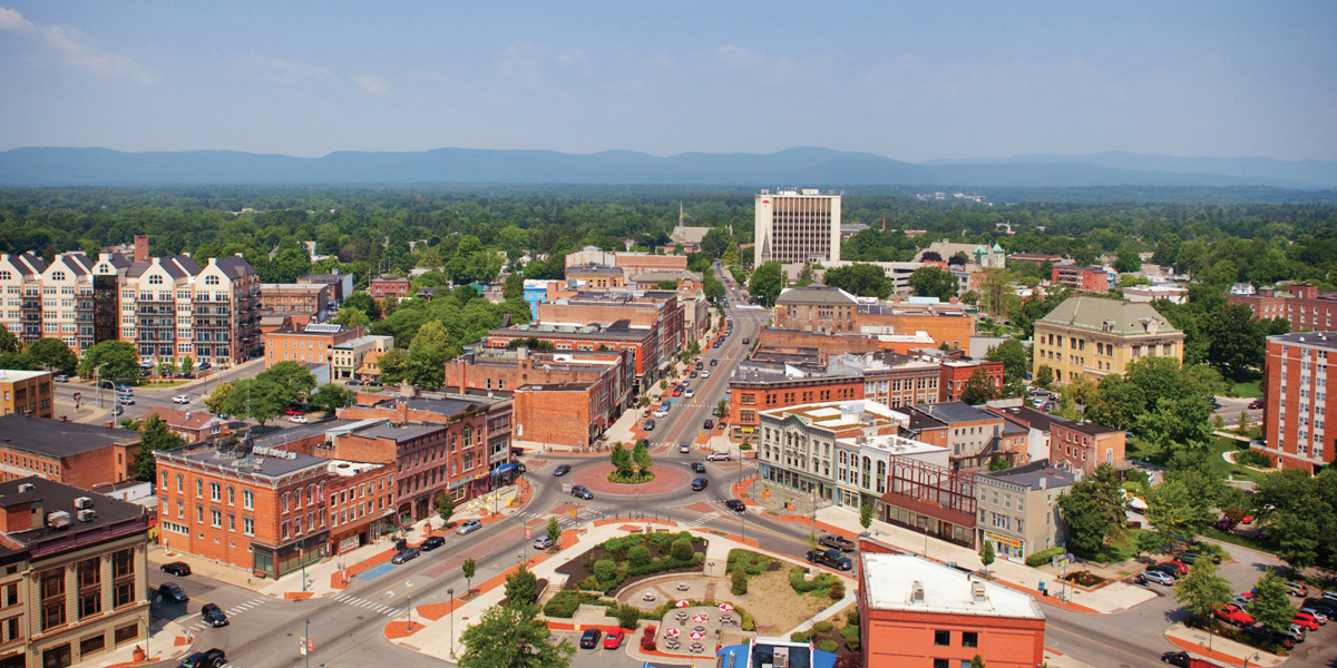 Glens Falls New York