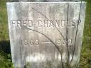 ChandlerFred