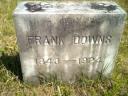 Frank Downs