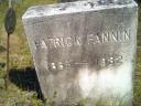 Patrick Fannin