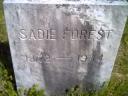 Sadie Forest