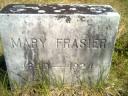 Mary Frasier