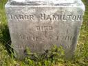 Tabor Hamilton