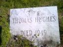 Thomas Hughes