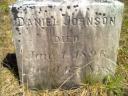 Daniel Johnson