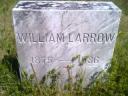 William Larrow