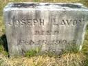 Joseph Lavoy