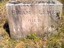 Hiram Lewis
