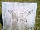 Alva Lockwood