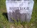Harry Logie