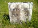 John McCarthy