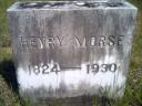 Henry Morse