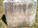 Solomon Nelson