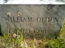 William Olden