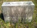 Freeman Pratt