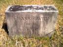 Frank Ravier
