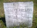 Robert Rollins