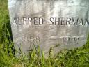 Alfred Sherman