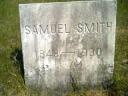 Samuel Smith