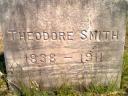 Theodore Smith