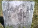 Orlin Streeter