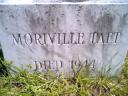 Moriville Taft