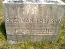 Sherman Thomson