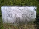 Arthur Truax
