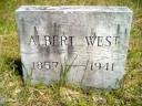 Albert West