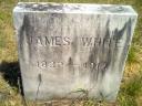 James White