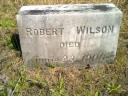 Robert Wilson