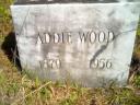 Addie Wood