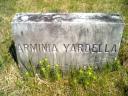 Arminia Yardella