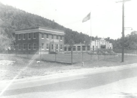 Office Building 1938